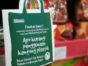 Arief Ajak Warga Budayakan Pilah dan Kurangi Sampah Plastik Arief Ajak Warga Budayakan Pilah dan Kurangi Sampah Plastik