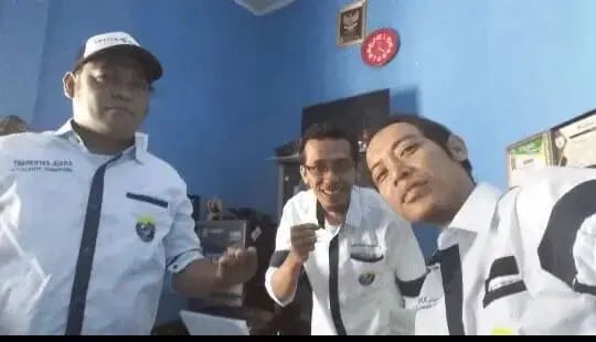 Ketua Pantas Juara Angkat Bicara Terkait Pernyataan Ketua KNPI Kabupaten Tangerang