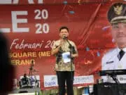 Tangerang Great Sale 2020, 28 Hotel 37 Mall dan Ritel Diskon 27 Hingga 50 Persen