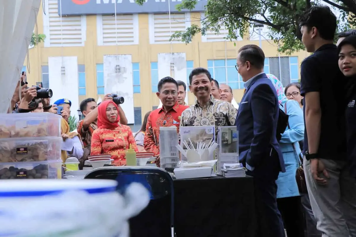 Tangerang Great Sale 2020, 28 Hotel 37 Mall dan Ritel Diskon 27 Hingga 50 Persen Tangerang Great Sale 2020, 28 Hotel 37 Mall dan Ritel Diskon 27 Hingga 50 Persen