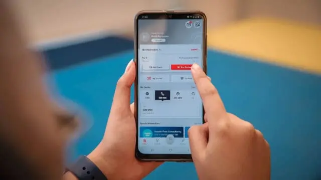 Aplikasi MyTelkomsel Hadirkan Versi Terbaru Aplikasi MyTelkomsel Hadirkan Versi Terbaru