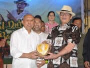 Wahidin Halim: Banten Prioritaskan dan Fokus Bangun Pertanian Wahidin Halim: Banten Prioritaskan dan Fokus Bangun Pertanian