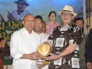 Wahidin Halim: Banten Prioritaskan dan Fokus Bangun Pertanian Wahidin Halim: Banten Prioritaskan dan Fokus Bangun Pertanian