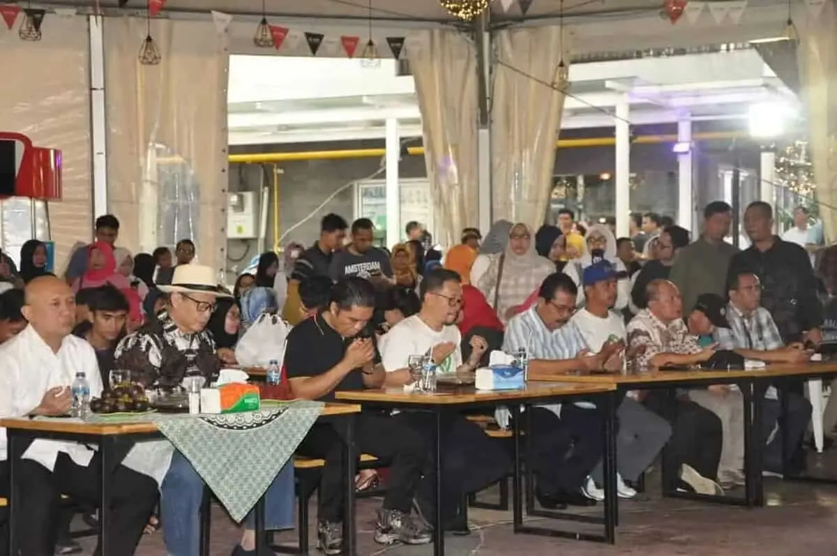 Wahidin Halim Banten Prioritaskan dan Fokus Bangun Pertanian