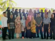 KKN Mahasiswa STKIP Situs Banten Gelar Gebyar PAUD 2020 KKN Mahasiswa STKIP Situs Banten Gelar Gebyar PAUD 2020