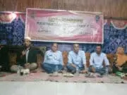 Program PTSL Jadi Dasar Hukum Masyarakat Desa Ciparasi Usulkan Sertifikat Tanah Program PTSL Jadi Dasar Hukum Masyarakat Desa Ciparasi Usulkan Sertifikat Tanah