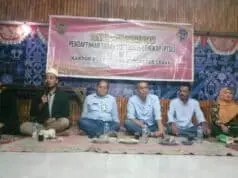 Program PTSL Jadi Dasar Hukum Masyarakat Desa Ciparasi Usulkan Sertifikat Tanah Program PTSL Jadi Dasar Hukum Masyarakat Desa Ciparasi Usulkan Sertifikat Tanah