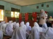Hadapi Bonus Demografi, DPK Banten Kampanye Tingkatkan Minat Baca Siswa Hadapi Bonus Demografi, DPK Banten Kampanye Tingkatkan Minat Baca Siswa