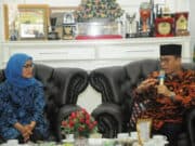 Komisi VIII DPR RI dan Kemensos Berikan Bantuan untuk Korban Bencana Lebak