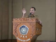PKM STISIP Setia Budhi Rangkasbitung Usung Tema Desa Ramah dan Layak Anak