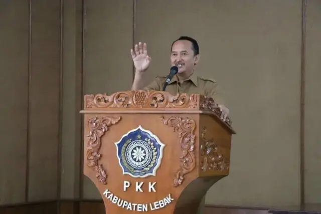 PKM STISIP Setia Budhi Rangkasbitung Usung Tema Desa Ramah dan Layak Anak