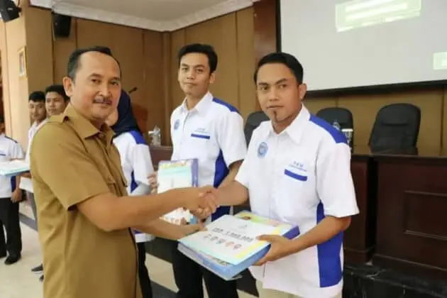 PKM STISIP Setia Budhi Rangkasbitung Usung Tema Desa Ramah dan Layak Anak