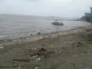 Maraknya Pungli dan Sampah, Wisata Pantai Tanjung Pasir Butuh Perhatian Maraknya Pungli dan Sampah, Wisata Pantai Tanjung Pasir Butuh Perhatian