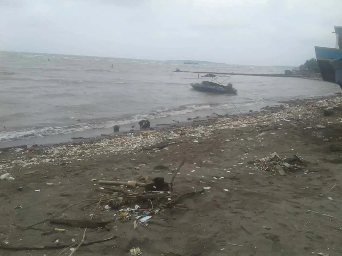 Wisata Ke Pantai, Tim Marcomm Xuping Jewelry Berharap Jadi Lebih Baik Wisata Ke Pantai, Tim Marcomm Xuping Jewelry Berharap Jadi Lebih Baik