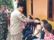 Mudik Dari Jakarta, Wajib Periksa Kesehatan dan Isolasi Mandiri di Rumah Mudik Dari Jakarta, Wajib Periksa Kesehatan dan Isolasi Mandiri di Rumah