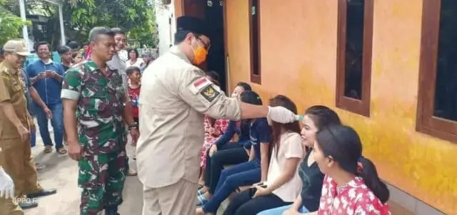 Mudik Dari Jakarta, Wajib Periksa Kesehatan dan Isolasi Mandiri di Rumah Mudik Dari Jakarta, Wajib Periksa Kesehatan dan Isolasi Mandiri di Rumah