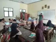 Tanamkan Cinta Tanah Air, Babinsa Cikande Berikan Wawasan Kebangsaan ke Siswa SD Pasir Baru Tanamkan Cinta Tanah Air, Babinsa Cikande Berikan Wawasan Kebangsaan ke Siswa SD Pasir Baru