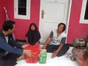 Imbas Covid-19, Dompet Dhuafa Beri Bantuan Bagi Pejuang Ekonomi Keluarga Imbas Covid-19, Dompet Dhuafa Beri Bantuan Bagi Pejuang Ekonomi Keluarga