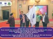 Konsolidasi Alumni, Pengukuhan dan Rakerda Pengurus DPD Himpunan Alumni IPB Bogor Digelar Besok Konsolidasi Alumni, Pengukuhan dan Rakerda Pengurus DPD Himpunan Alumni IPB Bogor Digelar Besok