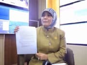 Antisipasi Corona, Dinkes Kota Tangerang: Jaga Kondisi Tubuh Antisipasi Corona, Dinkes Kota Tangerang: Jaga Kondisi Tubuh