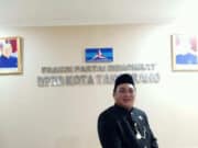 KBRI Korea Selatan Ditutup, Dedy Fitriadi Tegaskan Pemda Untuk Deteksi Ketat Virus Corona KBRI Korea Selatan Ditutup, Dedy Fitriadi Tegaskan Pemda Untuk Deteksi Ketat Virus Corona