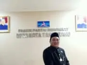 KBRI Korea Selatan Ditutup, Dedy Fitriadi Tegaskan Pemda Untuk Deteksi Ketat Virus Corona