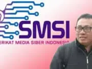 Diskusi Terbatas SMSI: "Pemerintah perlu Segera Membuat Crisis Center Pengendalian Virus Corona"