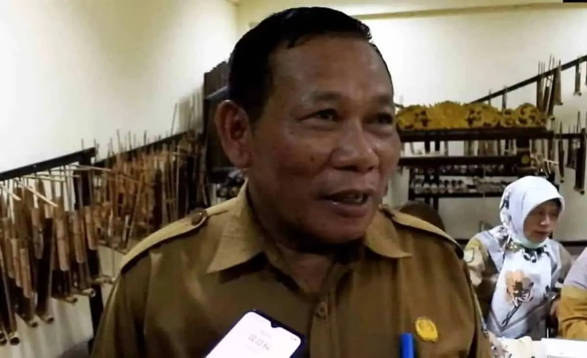 Ramai Corona, Sekolah di Kota Tangerang Galakkan PHBS