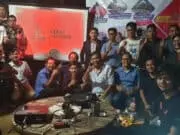 Kolaborasi Akademisi dan Praktisi, Louncing Lebak Institute Sebagai Wadah Gerakan Milenial Kolaborasi Akademisi dan Praktisi, Louncing Lebak Institute Sebagai Wadah Gerakan Milenial