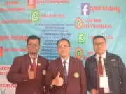 HUT Ke-46, PPNI Kota Tangerang Suguhkan Legal Aspek dan Perlindungan Hukum Bagi Perawat