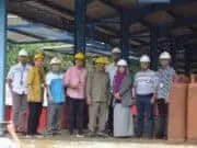 PKS: Jelang Ramadhan Stok Gas Harus Aman
