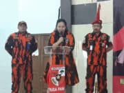 Febby Mustika, SAH Nahkodai Srikandi Pemuda Pancasila Kota Tangerang Febby Mustika, SAH Nahkodai Srikandi Pemuda Pancasila Kota Tangerang