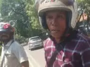 Salah Cegat Motor, 3 Debt Colector Arogan Dijalan Hingga Meresahkan Warga