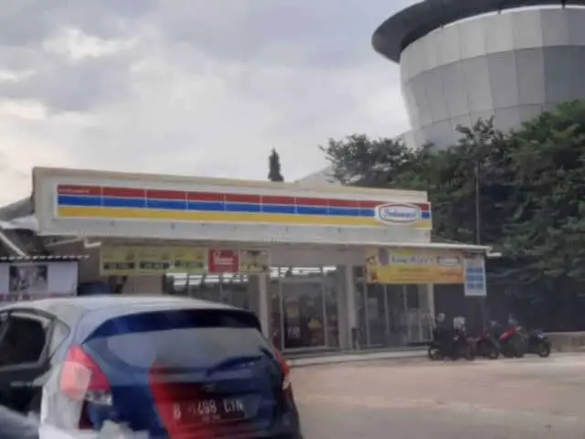 Pengawasan dan Pengendalian Toko Modern di Kota Tangerang Dinilai Lemah Pengawasan dan Pengendalian Toko Modern di Kota Tangerang Dinilai Lemah