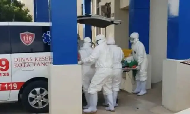 CoronaVirus, Perawat Hebat Masyarakat Sehat CoronaVirus, Perawat Hebat Masyarakat Sehat