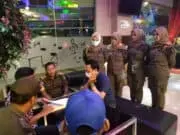 CoronaVirus, Tempat Hiburan Malam di Kota Tangerang Ditutup CoronaVirus, Tempat Hiburan Malam di Kota Tangerang Ditutup