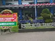 Buat Para Dokter dan Paramedis “U’re Real Hero Covid-19” Buat Para Dokter dan Paramedis "U're Real Hero Covid-19"