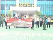 Lawan Corona, Benyamin: Ikuti Arahan Pemerintah