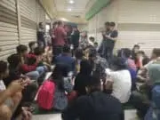 Akibat Corona, Mall CBD Ciledug Sepi Pedagang Meradang Akibat Corona, Mall CBD Ciledug Sepi Pedagang Meradang