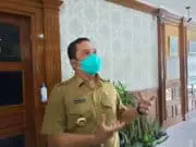 Dari KLB Menjadi Tanggap Darurat Corona di Kota Tangerang Dari KLB Menjadi Tanggap Darurat Corona di Kota Tangerang