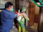 Polemik Covid-19, Dedy Fitriadi Gencar Lakukan Pencegahan Polemik Covid-19, Dedy Fitriadi Gencar Lakukan Pencegahan