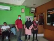 Dinsos Usir Orang Terlantar, Akhirnya Pol PP Yang Anterin Pulang Dinsos Usir Orang Terlantar, Akhirnya Pol PP Yang Anterin Pulang
