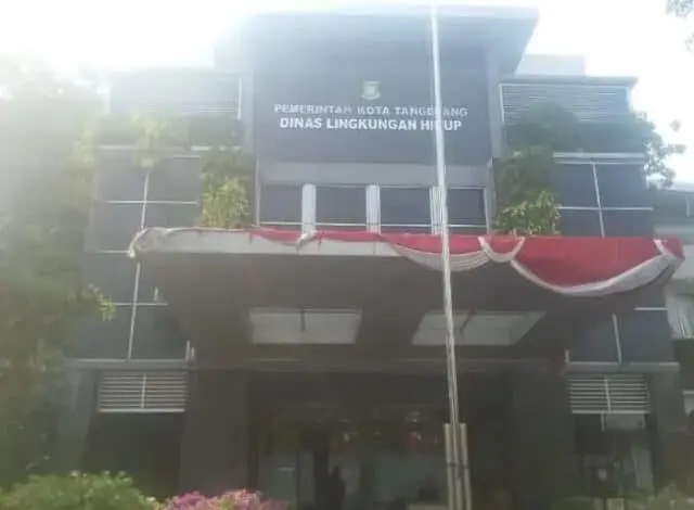 DLH Akan Berkoordinasi Untuk Tindak Tegas TPSL Yang Menjamur DLH Akan Berkoordinasi Untuk Tindak Tegas TPSL Yang Menjamur
