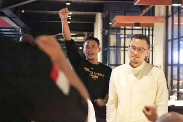Pilar Targetkan Tangsel Jadi Kota Ternyaman di Asia Tenggara Pilar Targetkan Tangsel Jadi Kota Ternyaman di Asia Tenggara