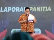 Stok Sembako Kota Tangerang Aman Hingga Beberapa Bulan Kedepan Stok Sembako Kota Tangerang Aman Hingga Beberapa Bulan Kedepan
