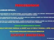 Wabah Corona, Pelayanan Uji KIR Ditutup Sementara Wabah Corona, Pelayanan Uji KIR Ditutup Sementara
