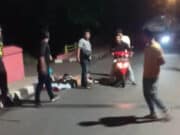 Miris! Tak Takut Corona, Puluhan Remaja Malah Janjian Tawuran Miris! Tak Takut Corona, Puluhan Remaja Malah Janjian Tawuran