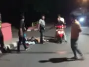 Miris! Tak Takut Corona, Puluhan Remaja Malah Janjian Tawuran Miris! Tak Takut Corona, Puluhan Remaja Malah Janjian Tawuran