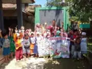 Kembali dari Australia, Putra Daerah Pandeglang Dirikan Kampung Inggris Kembali dari Australia, Putra Daerah Pandeglang Dirikan Kampung Inggris