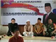 Serap Aspirasi, Anggota DPD RI Ali Ridho Azhari Dengar Curhat Jalan Rusak dan Bandara Soetta Serap Aspirasi, Anggota DPD RI Ali Ridho Azhari Dengar Curhat Jalan Rusak dan Bandara Soetta